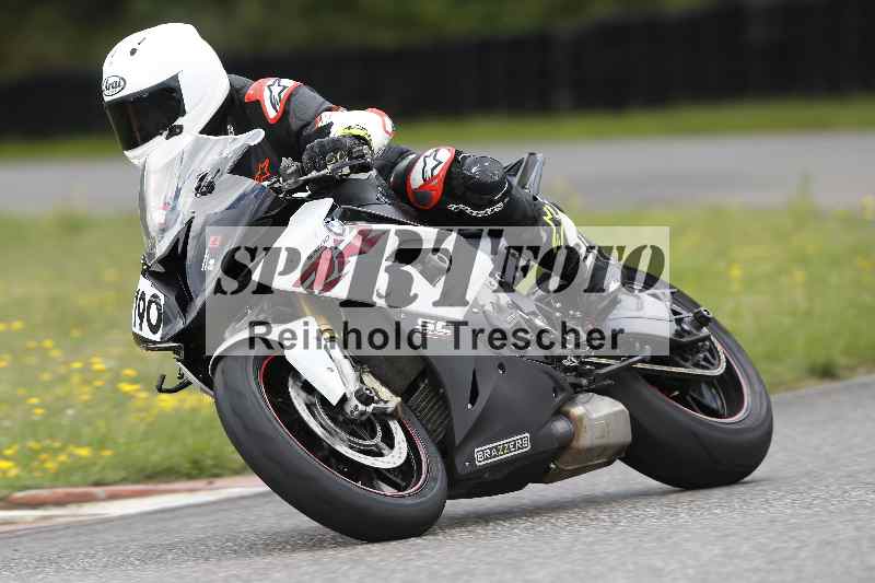 /33 24.07.2025 Speer Racing ADR/Gruppe rot/190